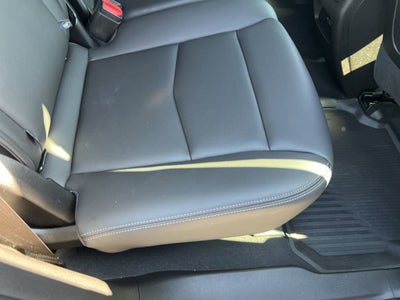 2023 Cadillac XT5 Luxury