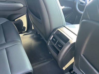 2023 Cadillac XT5 Luxury