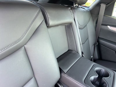 2023 Cadillac XT5 Luxury