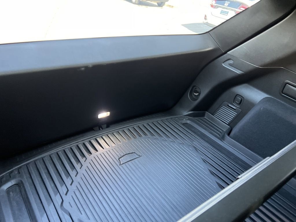 2023 Cadillac XT5 Luxury