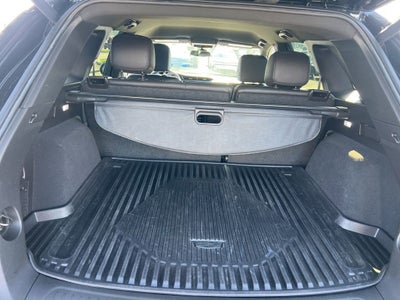 2023 Cadillac XT5 Luxury