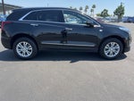 2023 Cadillac XT5 Luxury