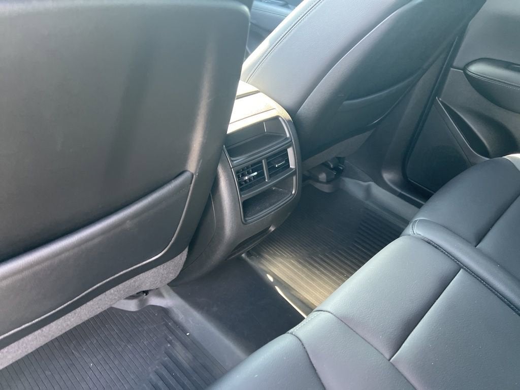 2023 Cadillac XT5 Luxury