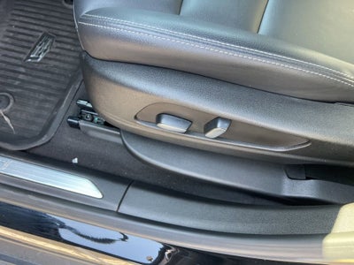 2023 Cadillac XT5 Luxury