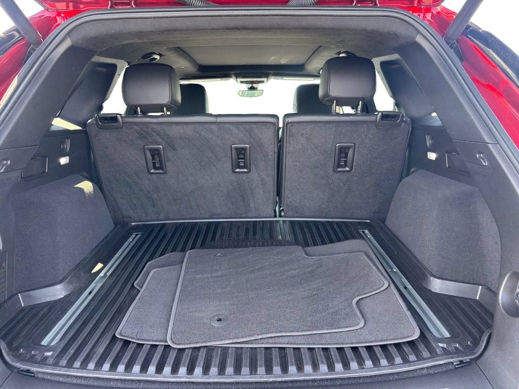 2023 Cadillac XT5 AWD Premium Luxury