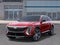 2025 Cadillac LYRIQ Luxury 1