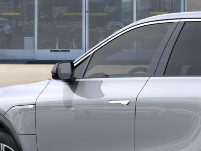 2026 Cadillac LYRIQ Premium Luxury