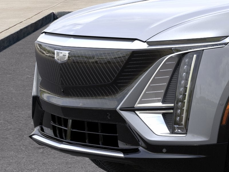 2026 Cadillac LYRIQ Premium Luxury