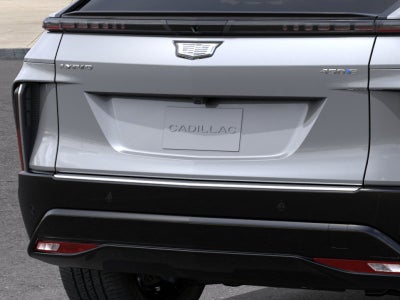 2026 Cadillac LYRIQ Premium Luxury