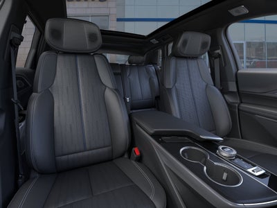 2026 Cadillac LYRIQ Premium Luxury