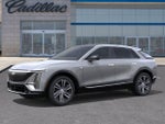 2026 Cadillac LYRIQ Premium Luxury