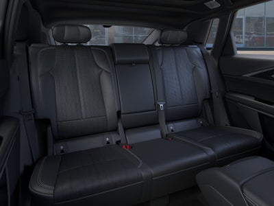 2026 Cadillac LYRIQ Premium Luxury
