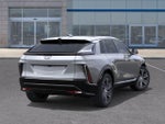 2026 Cadillac LYRIQ Premium Luxury