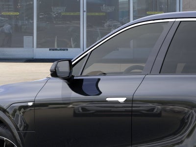 2026 Cadillac LYRIQ Signature Luxury