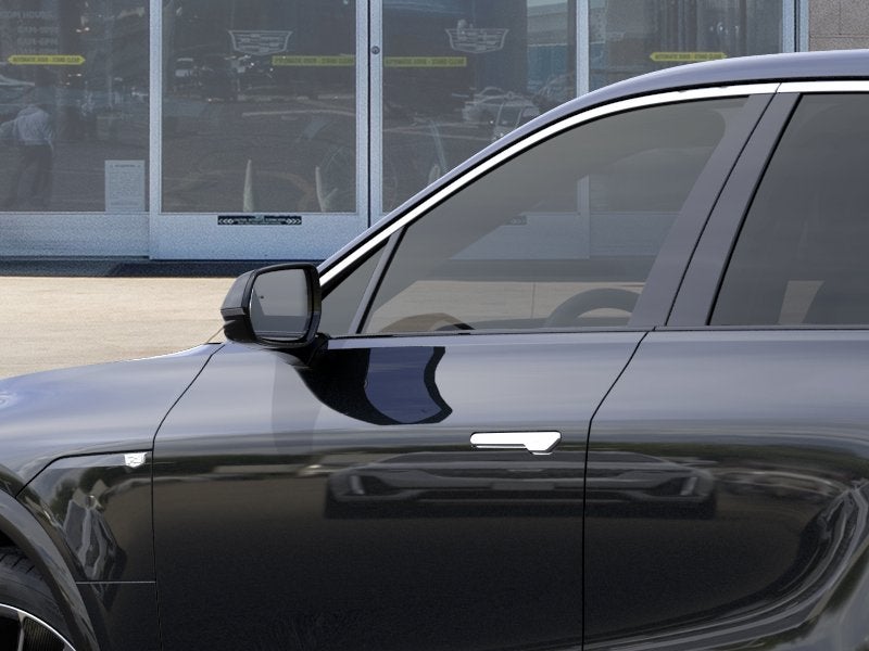 2026 Cadillac LYRIQ Signature Luxury