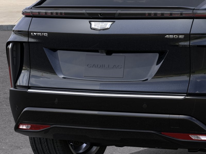 2026 Cadillac LYRIQ Signature Luxury