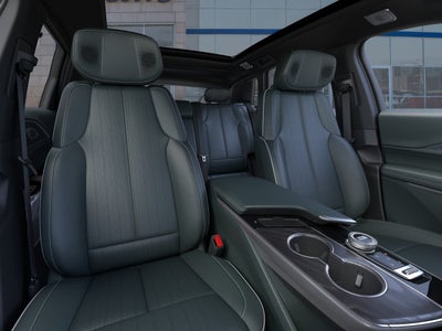 2026 Cadillac LYRIQ Signature Luxury