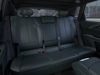 2026 Cadillac LYRIQ Signature Luxury