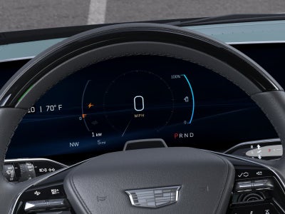 2026 Cadillac LYRIQ Signature Luxury