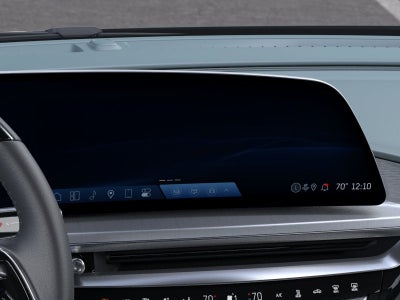 2026 Cadillac LYRIQ Signature Luxury