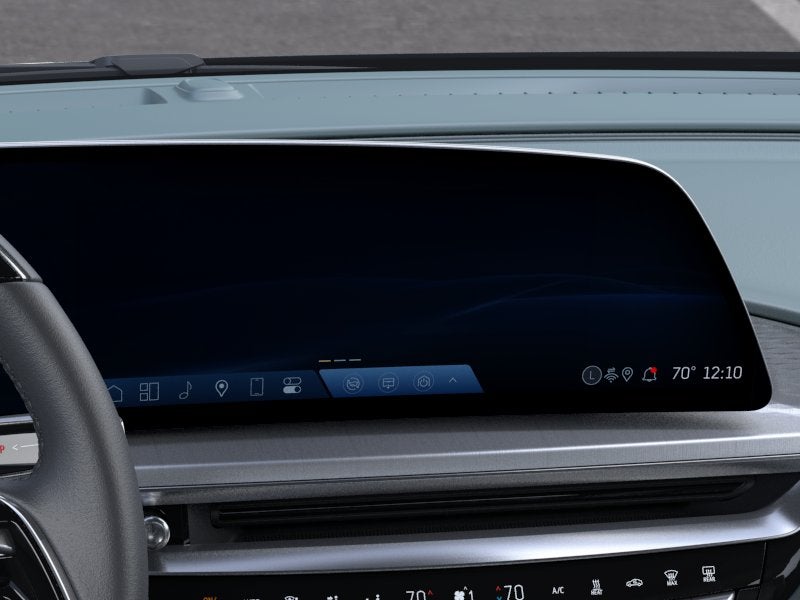 2026 Cadillac LYRIQ Signature Luxury