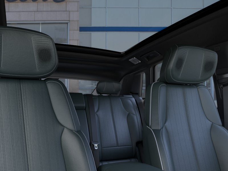 2026 Cadillac LYRIQ Signature Luxury