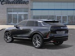 2026 Cadillac LYRIQ Signature Luxury