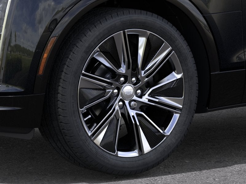 2026 Cadillac LYRIQ Signature Luxury