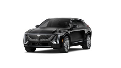 2027 Cadillac LYRIQ Signature Luxury