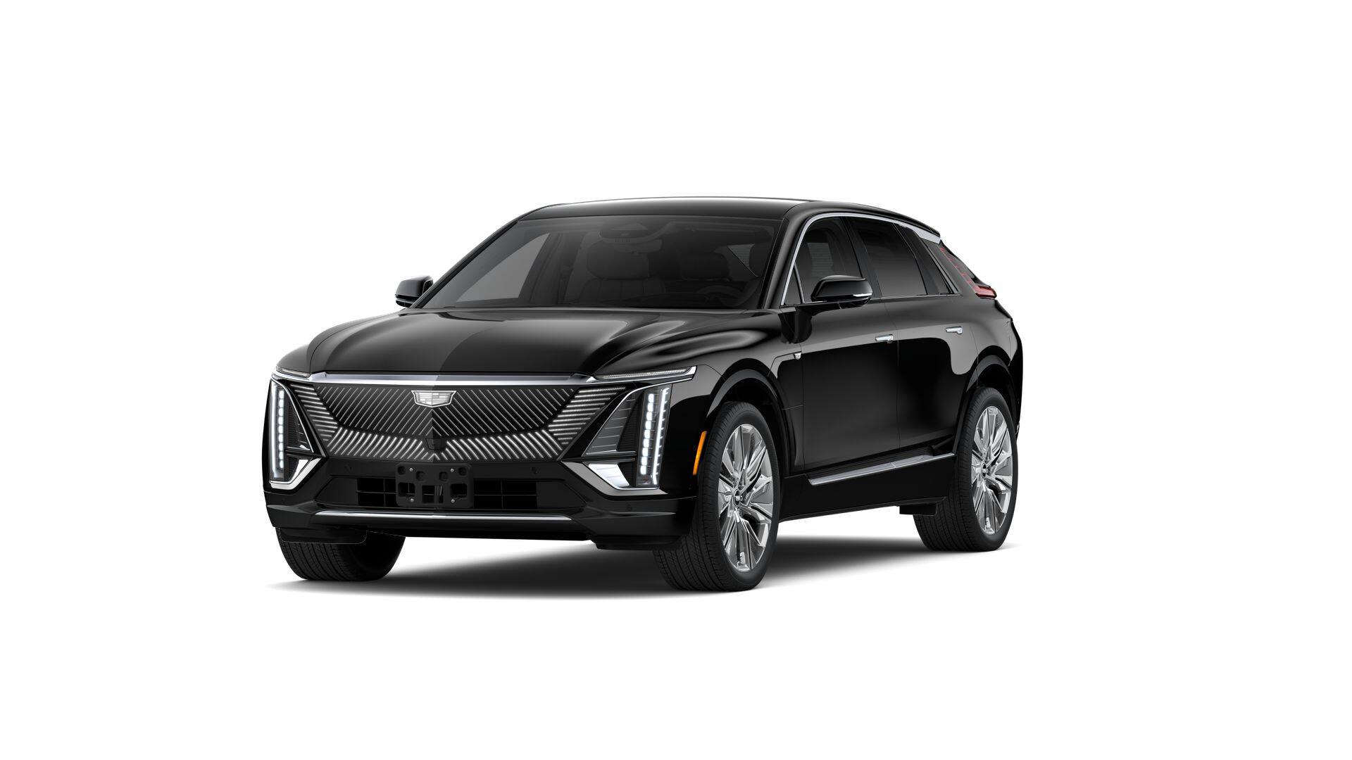 2027 Cadillac LYRIQ Signature Luxury