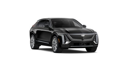 2027 Cadillac LYRIQ Signature Luxury