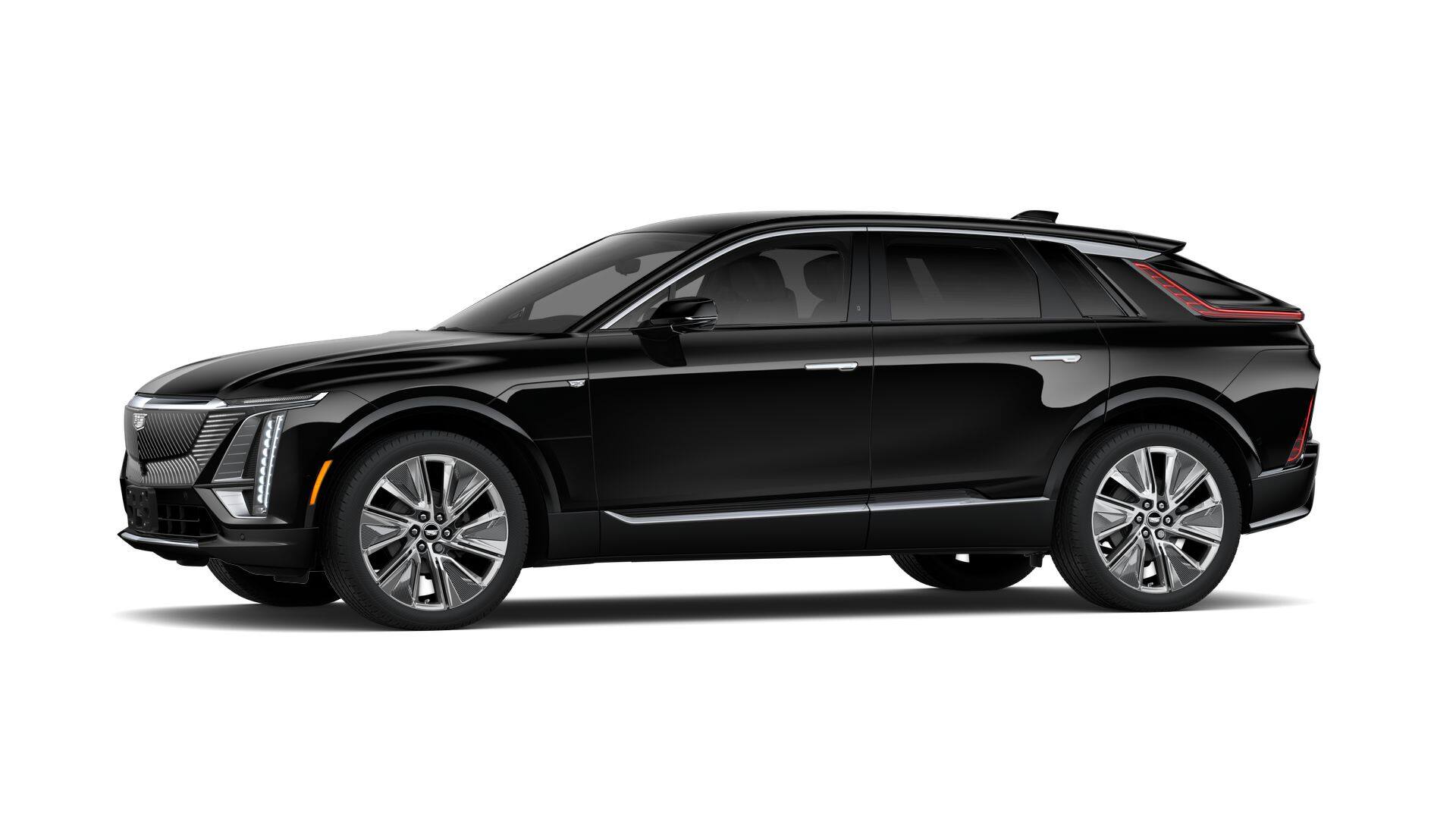 2027 Cadillac LYRIQ Signature Luxury