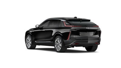 2027 Cadillac LYRIQ Signature Luxury