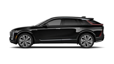 2027 Cadillac LYRIQ Signature Luxury