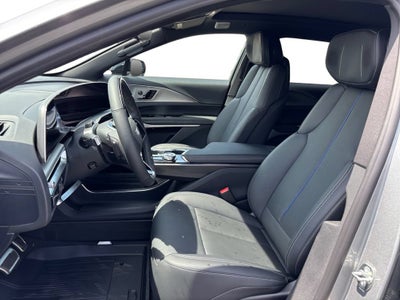 2027 Cadillac LYRIQ Premium Sport