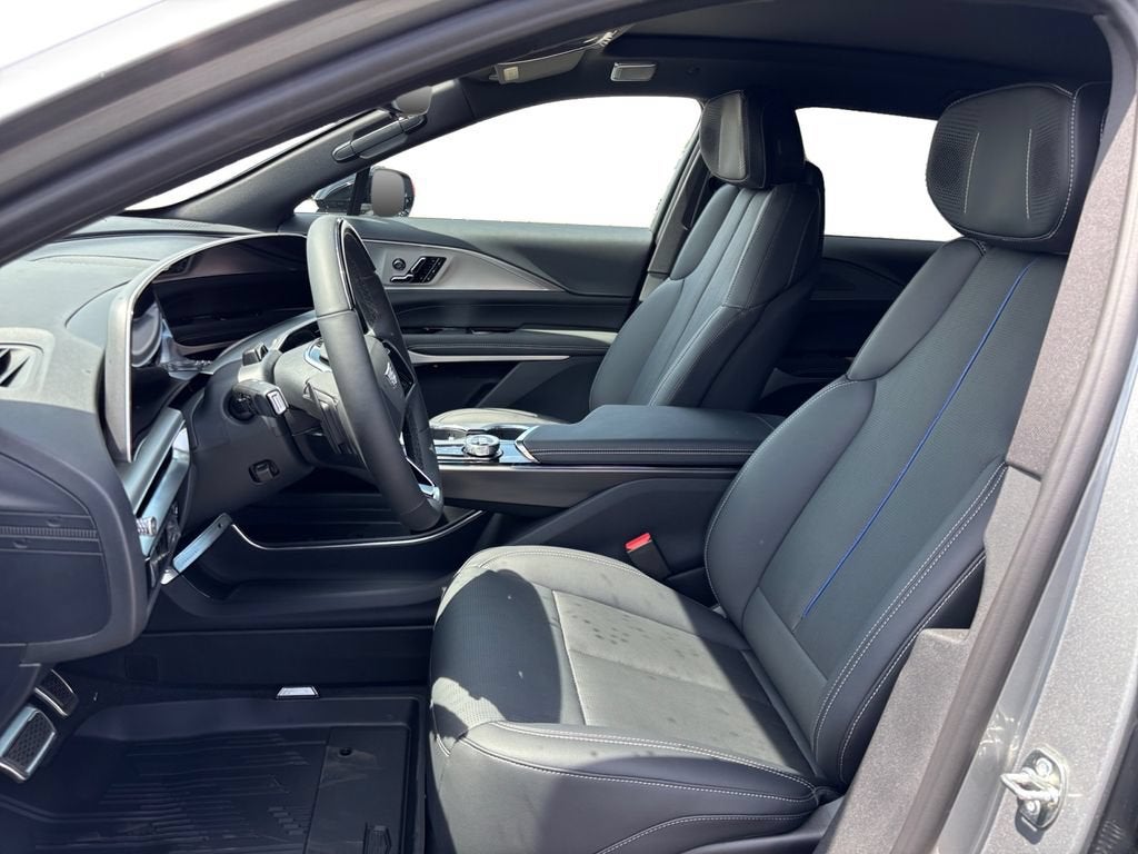 2027 Cadillac LYRIQ Premium Sport