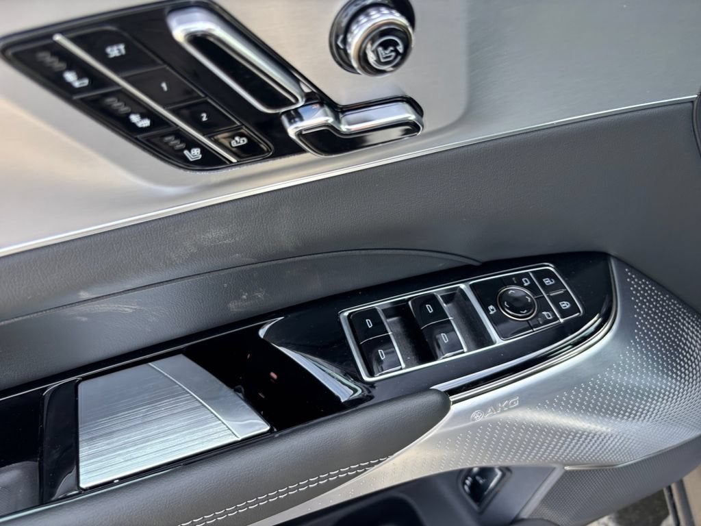 2027 Cadillac LYRIQ Premium Sport