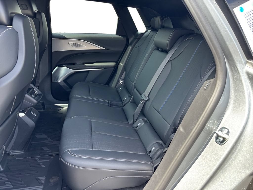 2027 Cadillac LYRIQ Premium Sport