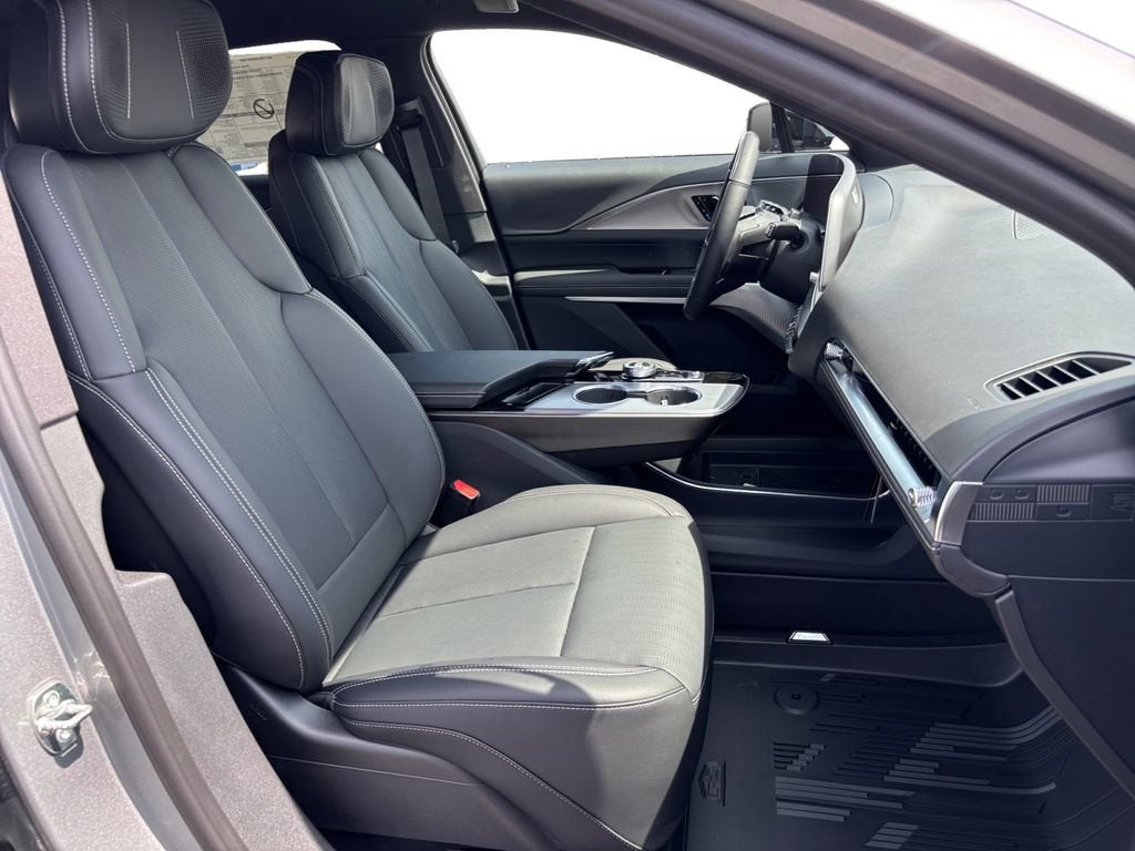 2027 Cadillac LYRIQ Premium Sport