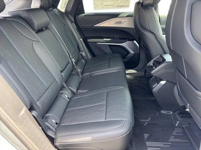 2027 Cadillac LYRIQ Premium Sport