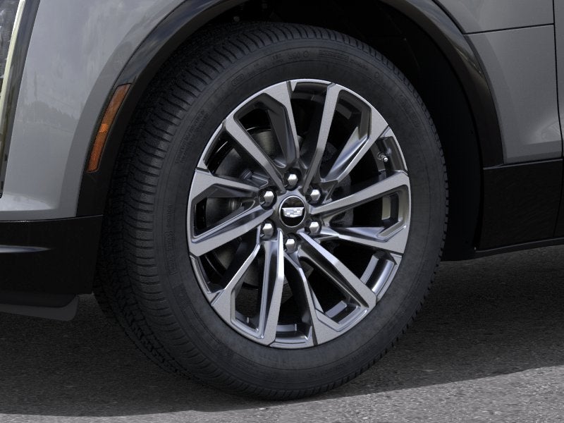 2027 Cadillac LYRIQ Premium Sport