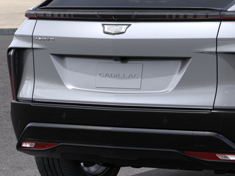2027 Cadillac LYRIQ Premium Sport