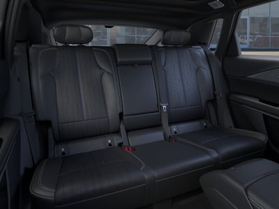 2027 Cadillac LYRIQ Premium Sport