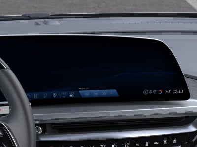 2027 Cadillac LYRIQ Premium Sport