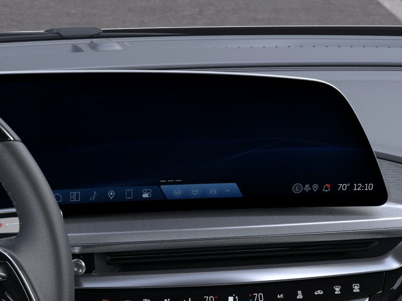 2027 Cadillac LYRIQ Premium Sport