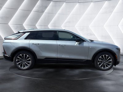 2027 Cadillac LYRIQ Premium Sport