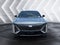 2027 Cadillac LYRIQ Premium Sport
