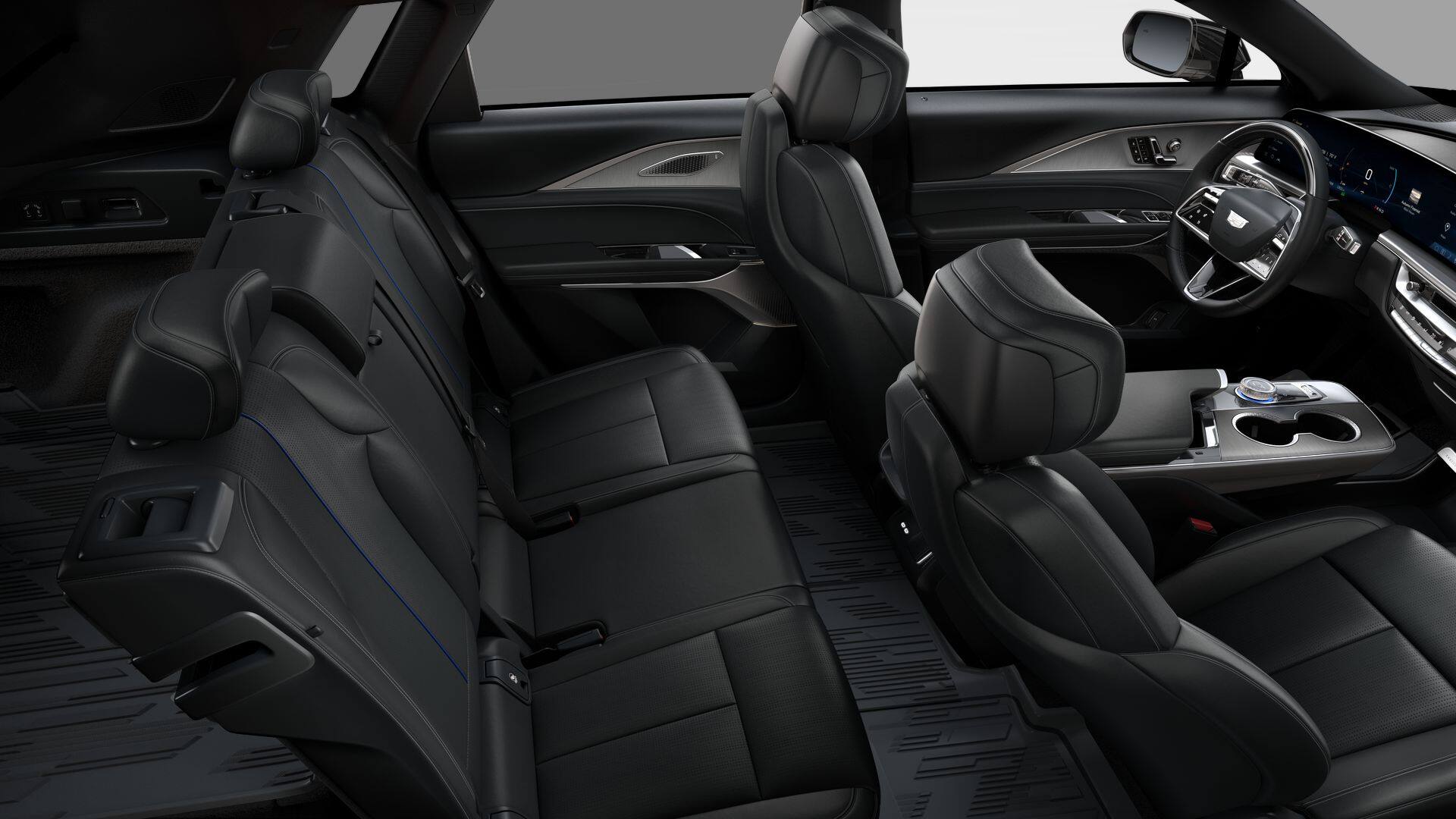 2027 Cadillac LYRIQ Premium Sport