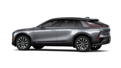 2027 Cadillac LYRIQ Premium Sport
