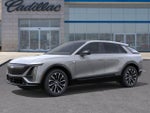 2026 Cadillac LYRIQ Premium Sport